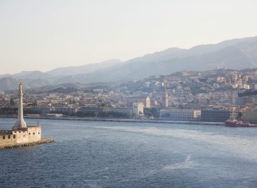 A bridge that might be too far