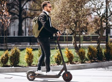 When micromobility meets reality: accidents, regulations and climate questions