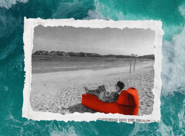 Heterotopias of digital nomadism