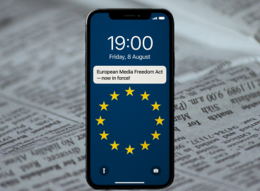 Che cos'è l'European Media Freedom Act?