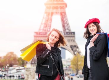 The end of cheap fashion from China? France draws the line