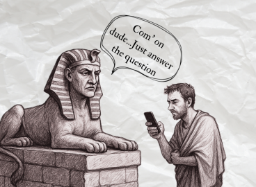 Media? Yes. Social? Right you are (if you think so)