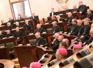 What does the Polish Episcopate do, and what should it actually be doing?
