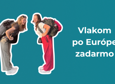 Travel by train for free across Europe
