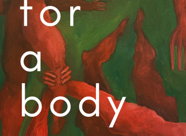 Care for a body: Where Art Meets Activism