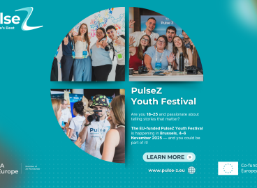 Festival dei giovani PulseZ!