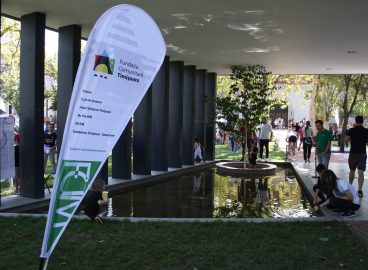 Science comes to life in Timișoara – Science Fair & Friends