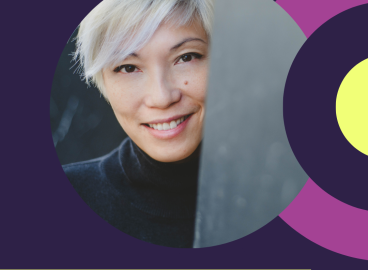 Innovation and vision about the future at TECHConnect with Cecilia MoSze Tham in Brașov