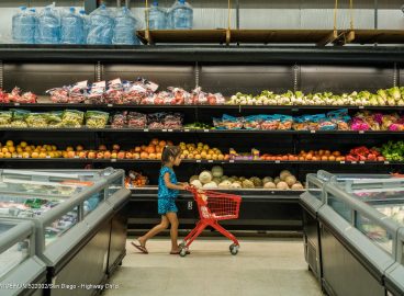 Nearly 10% of children globally suffer from obesity