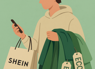 The cost of fake green: Net zero promises accrued