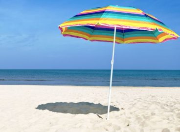 Beaches out of reach: how Italy risks losing its shores