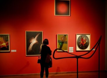 White Night of Galleries 2025 brought contemporary art to 17 cities in Romania