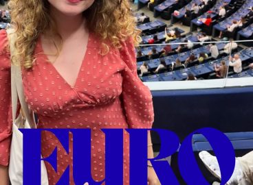 Euroaddiction: How the European Parliament Was Created