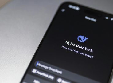 German data protection authority vs. Chinese AI – and Google in the middle