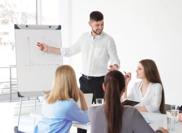 Internships as Europe’s hidden weapon for competitiveness