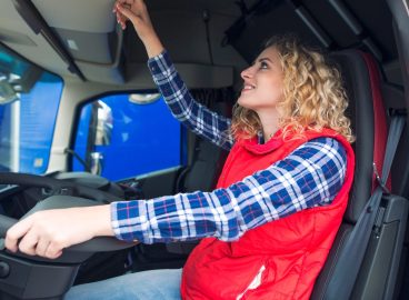 Smart Tachograph 2.0 – revolution or just another costly burden?