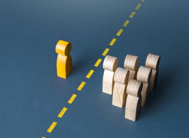 Why do we always feel like we’re falling behind?