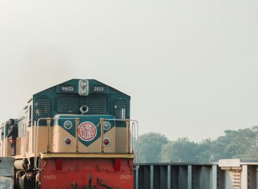 Heat tests the limits of transportation: from melted asphalt to warped tracks