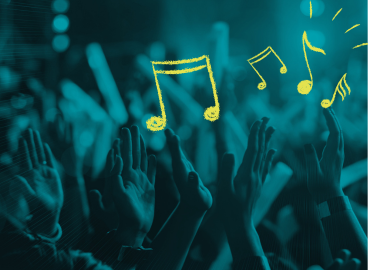 More than the music: 5 European festivals with political roots