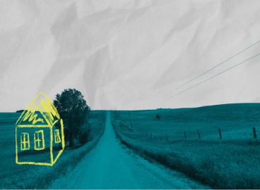 Rural roads to a sustainable future: tackling mobility challenges beyond cities