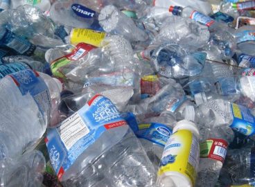 Plastics everywhere: the EU’s big problem