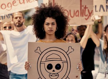 A New “Spring of Nations”: Generation Z Takes to the Streets