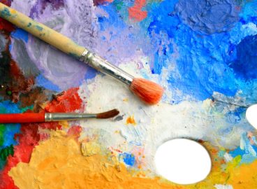 Art competition for students at the Cotroceni National Museum