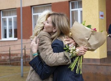 Not Just Tanks and Trenches: War Accelerates Inclusive Transport Revolution in Ukraine