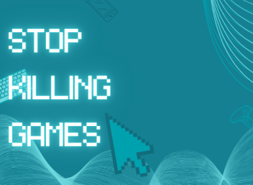 Gamers vs. Giants: Fight of Digital Ownership