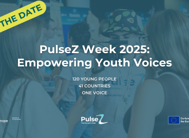 PulseZ Week 2025: Empowering Youth Voices