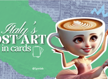 Italian Brainrot Cards: The Collectible That’s Worth More Than Art