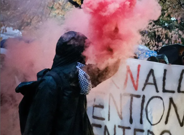 Bulgarian Youth: The Struggle Against Indifference