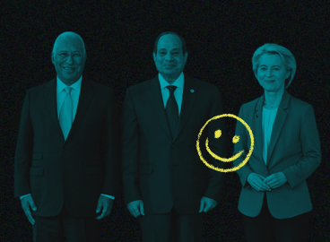 Una nuova era di cooperazione: l'UE investe in Egitto attraverso programmi europei