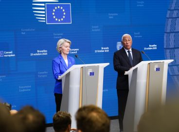 EU responds to Chinese sanctions with a new plan: a battle for rare Earth metals