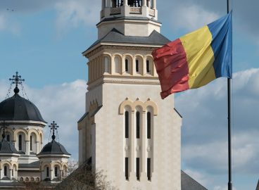 Young People in Romania in the European Context