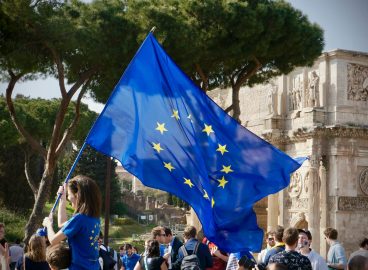 Eurobarometer: Europeans want the EU to play a bigger role amid global challenges