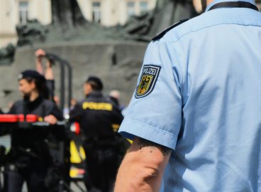 “EU Patrols”: Cross-Border Security or a Legal Grey Zone Experiment?