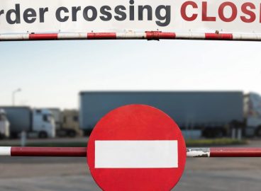 Borders of the Future: How European Innovation Is Reshaping Border Security