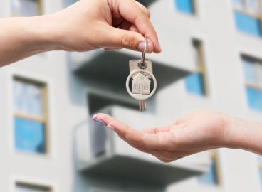 La sfida più grande dell'Europa? La crisi immobiliare