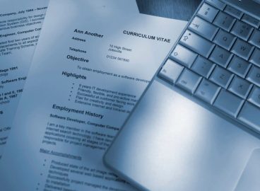 The Cover Letter in the Digital Age: Strength or Relic?