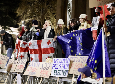 “A healthy society is one that is aware of what’s going on” – Interview