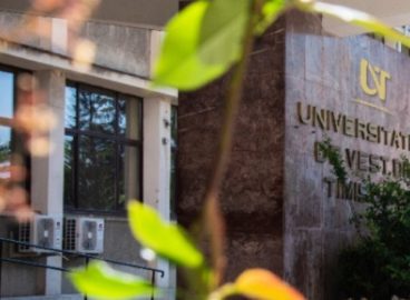 "Discover Yourself Fest" festival brings energy and creativity to UVT