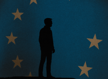 A spectre is haunting Europe – the spectre of loneliness