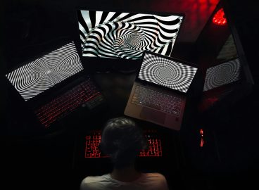 The European Union funded Paragon: “Public funds for a company that spies on citizens”