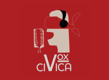 Generation in motion: Érica Moreira on youth, Democracy & collective struggle