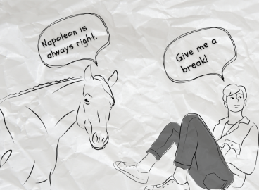 Gen Z: to live, not to overproduce