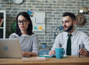 The gap in employment rates between men and women is still too high in Europe