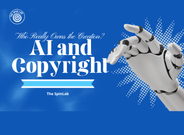 KI und Urheberrecht: Wem gehört die Schöpfung wirklich?