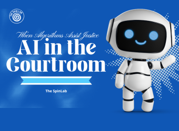 AI in the courtroom: when algorithms assist justice