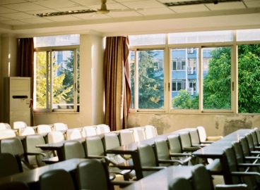 I wasn’t paying attention in history class either – essay